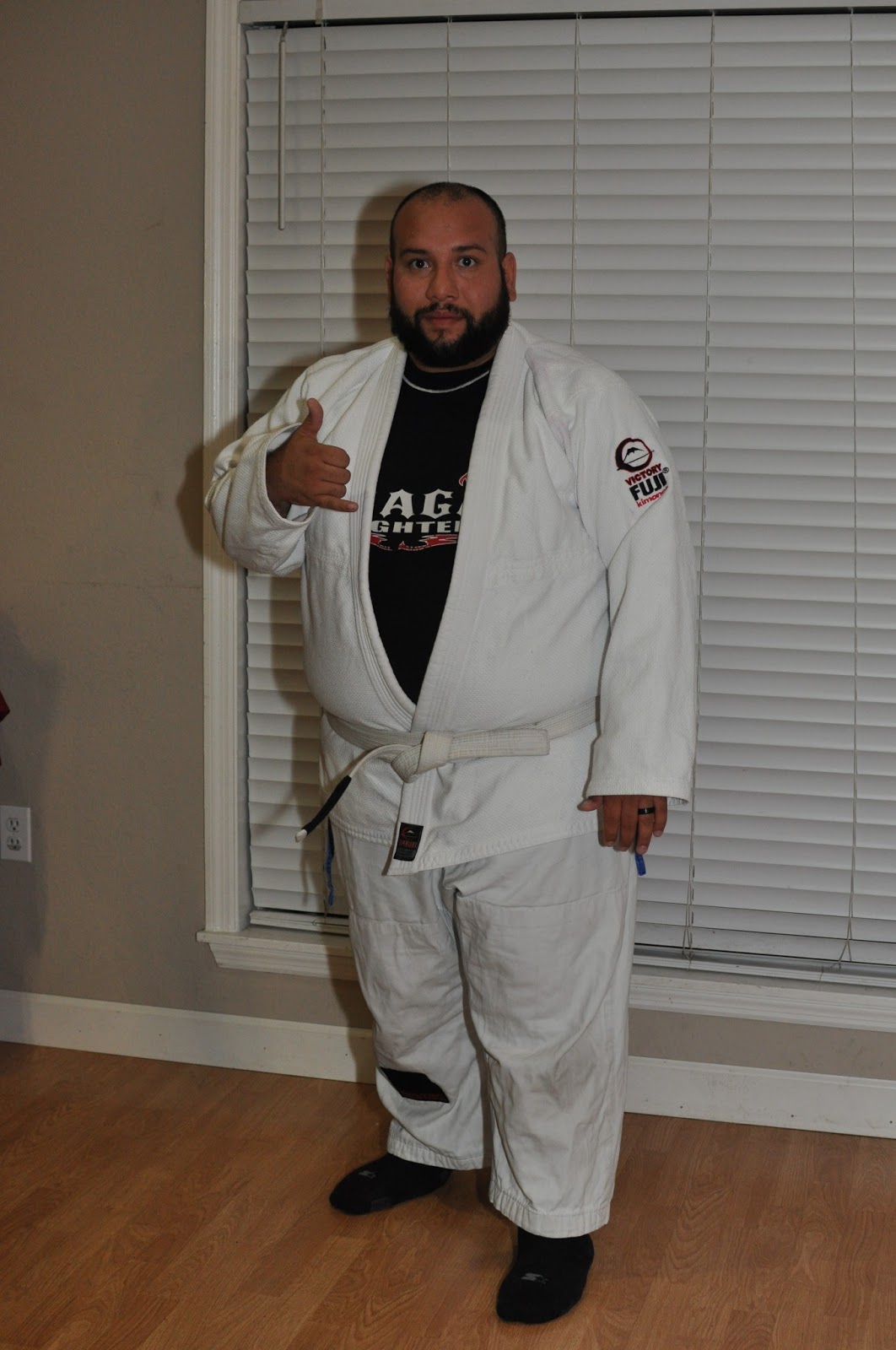 Heavy Jiu Jitsu Guy My Search for the Perfect GI.... The Never Ending Saga