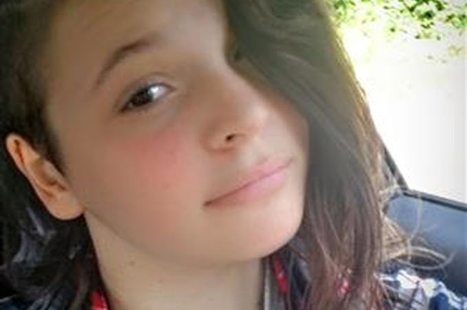 13 Year old girl hanged herself in woodland after splitting up with her girlfriend and becoming convinced that everyone hated her