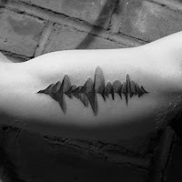 Tatuajes con sonido