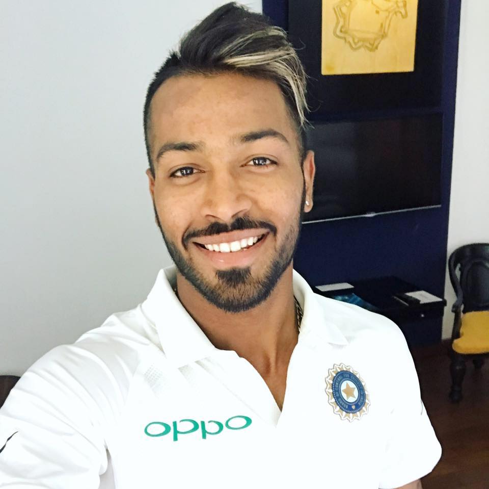 Hardik Pandya Wiki Height Weight Age Wife Family And
