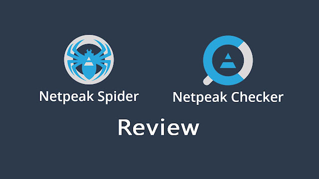 netpeak spider checker