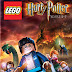 LEGO Harry Potter: Years 5-7 (PSP)