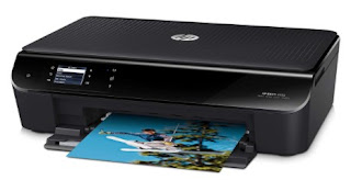 HP ENVY 4502 e-All-in-One
