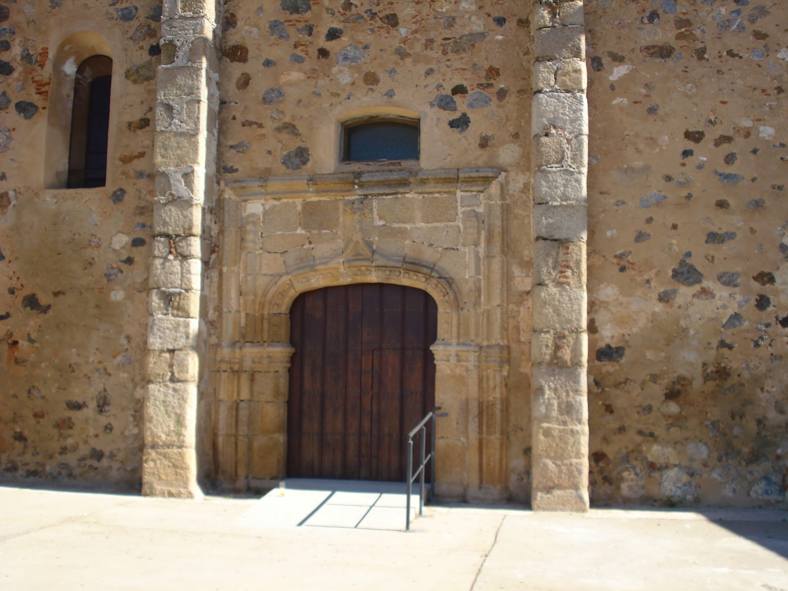 MANUEL CUERPO ROCHA LA GARROVILLA