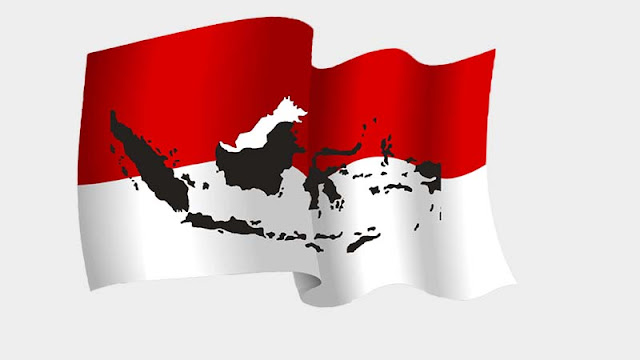 Sejarah Asal Mula dan Makna Bendera Merah Putih Sejarah Asal Mula dan Makna Bendera Merah Putih