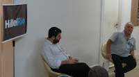 Tekez de Yom Hazikaron do Hillel Rio Tekez de Yom Hazikaron do Hillel Rio