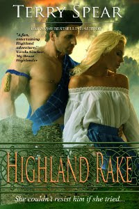 Highland Rake
