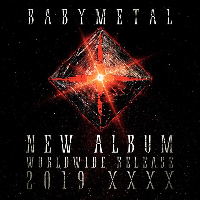 BABYMETAL Merilis Album Tahun ini Dan Akan Melakukan Tur Jepang