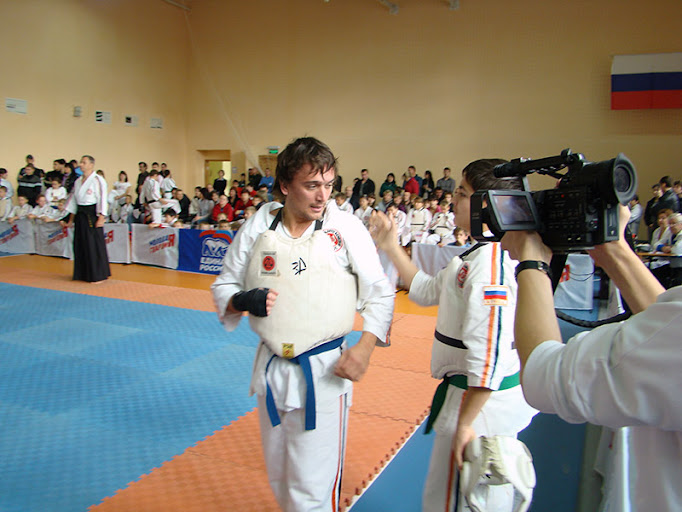 Чемпионат Поволжья, Ульяновск