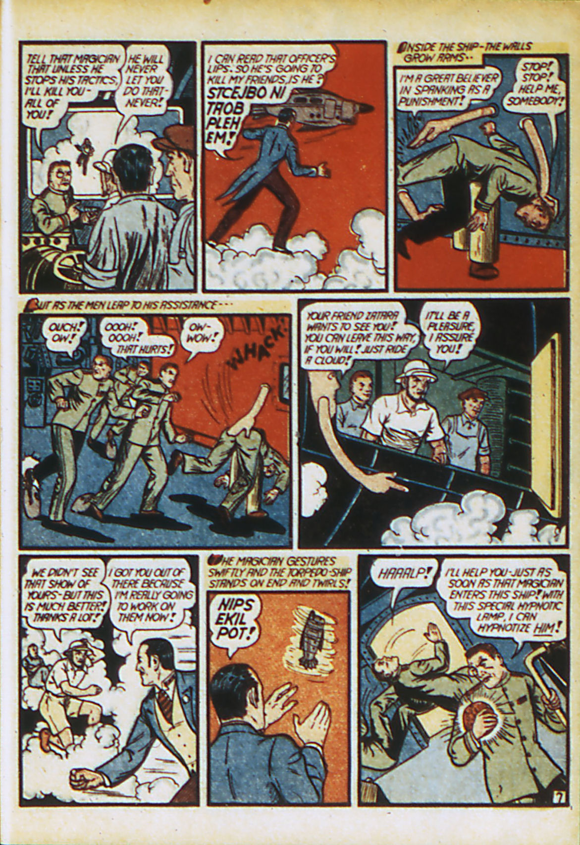 Action Comics (1938) 44 Page 62