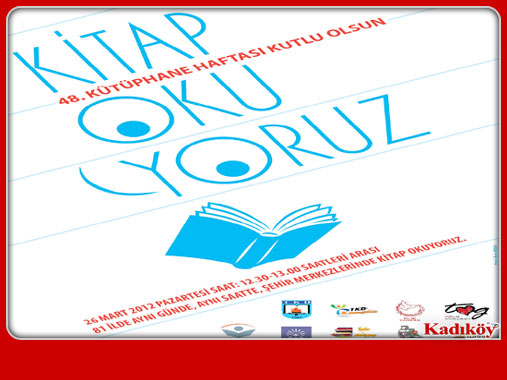 Her Şeye Maydanoz: Mart 2012