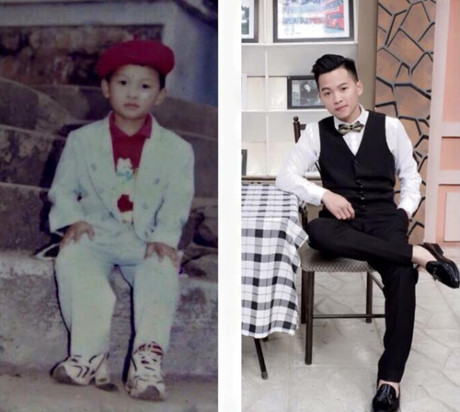 Trao luu anh ngay ay - bay gio tro lai va 'ngay cang loi hai' - Anh 2