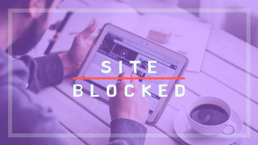Cara membuka situs yang diblokir tanpa vpn cara membuka situs yang diblokir