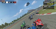 MotoGP 2 (MotoGP: Ultimate Racing Technology 2) – EGA pc español