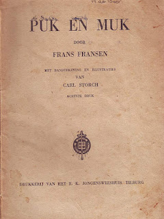 Pun en Muk cetakan tahun 1947