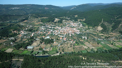 Janeiro de Cima
