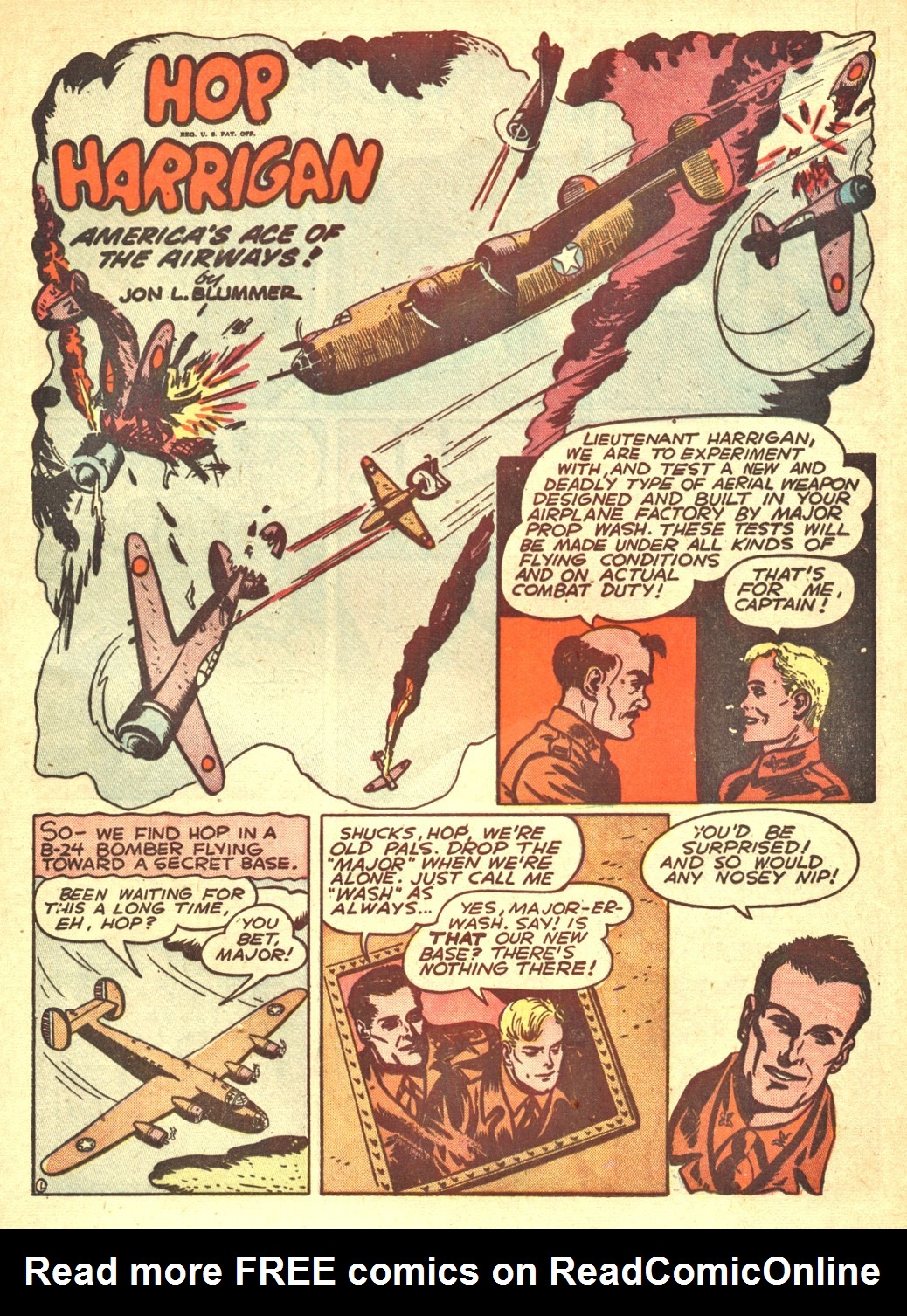 Read online All-American Comics (1939) comic -  Issue #47 - 25