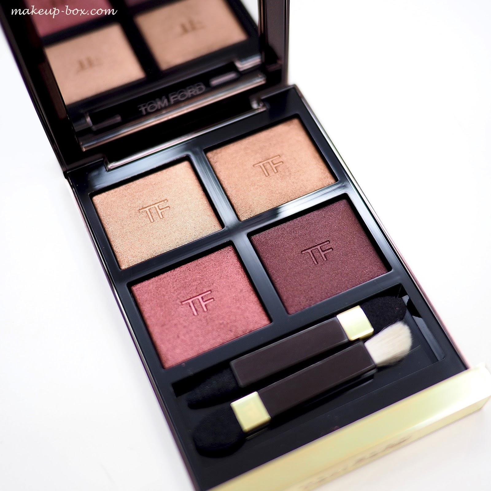 Tom ford quad honeymoon Outlet