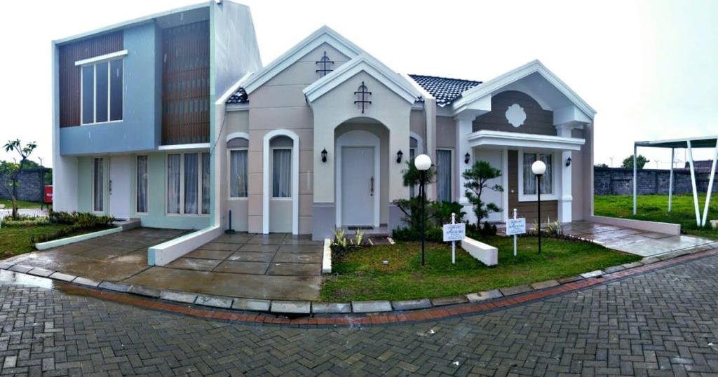PERUMAHAN TANJUNG BUNGA: Rumah tanjung bunga