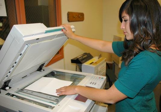 Tips Sukses Usaha Fotocopy Modal Kecil Untuk Pemula