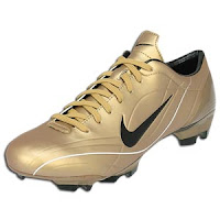 nike mercurial vapor 2004