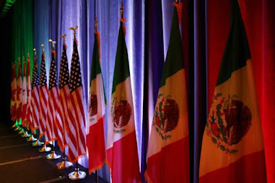 Legisladores se reunirán con equipo de AMLO que negoció en Tlcan