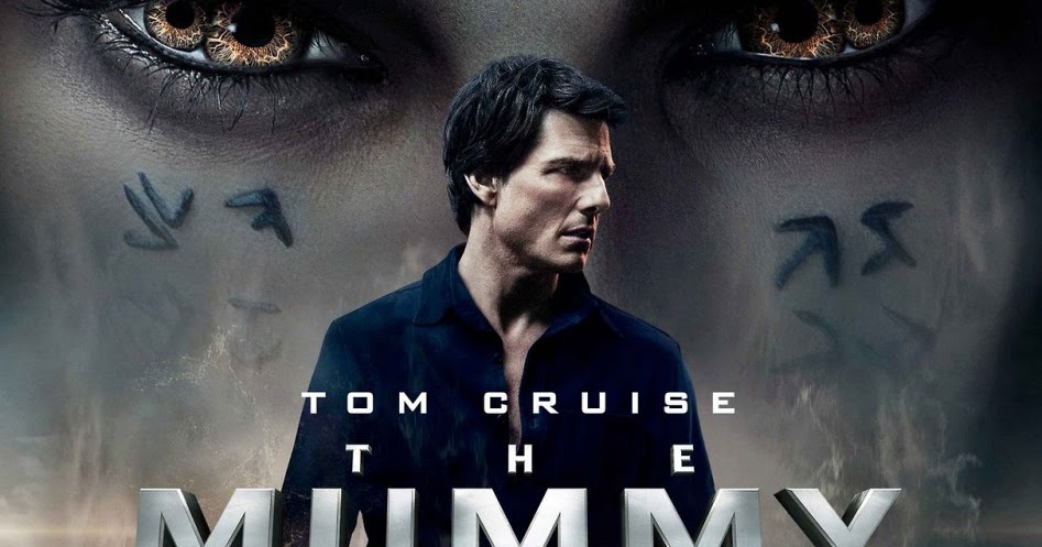 Honest film reviews The Mummy (2017