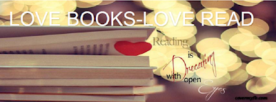 LOVE BOOKS LOVE READ
