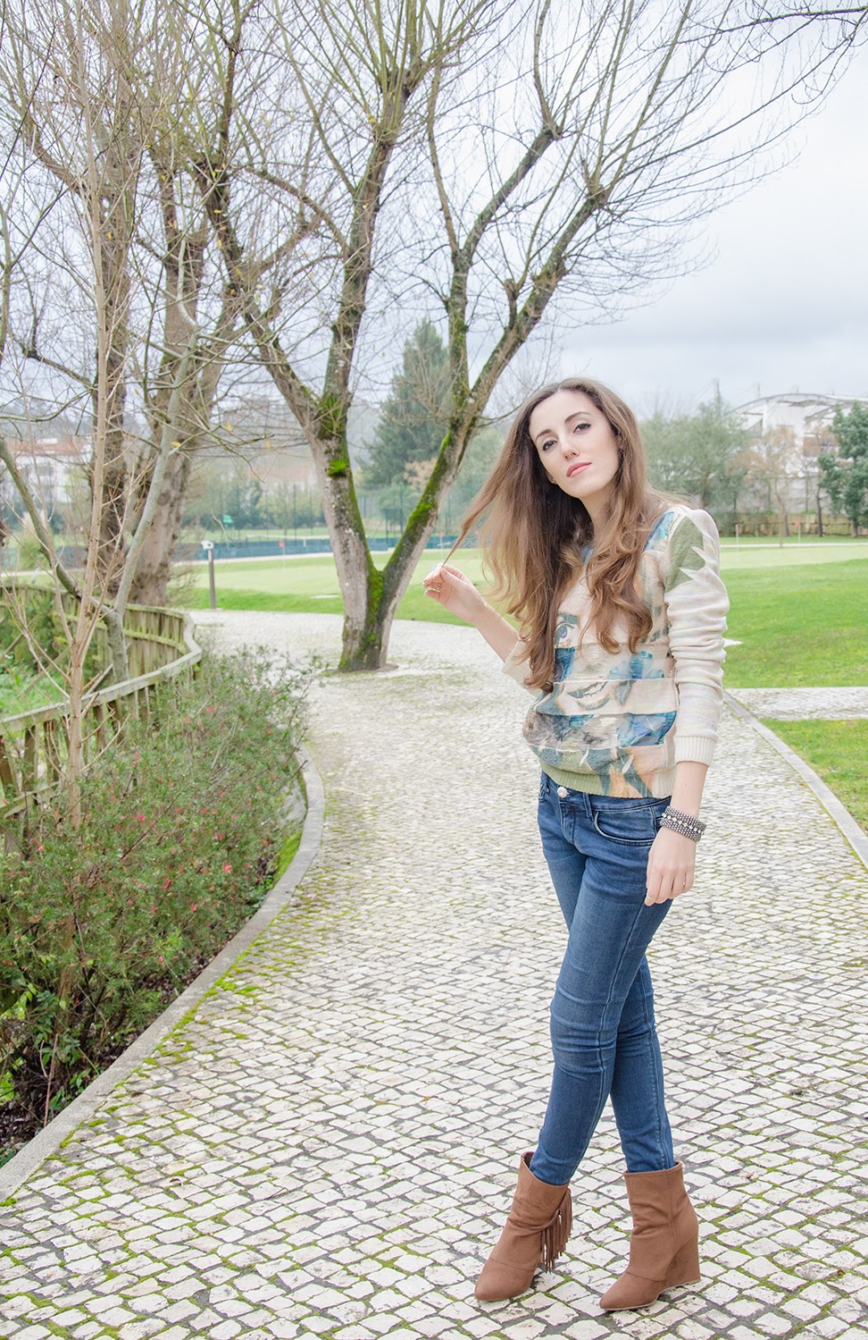 Hotel Villa Batalha  Há alguém mais gulosa do que eu?