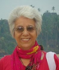 Sarita Barros - escritora