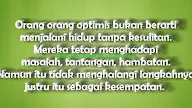 Kata Kata Bijak Agar Rendah Hati