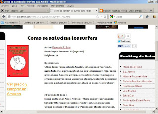 2. Espera tu turno en el pico