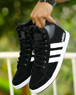 sepatu berbahan suede sepatu-berbahan-suede