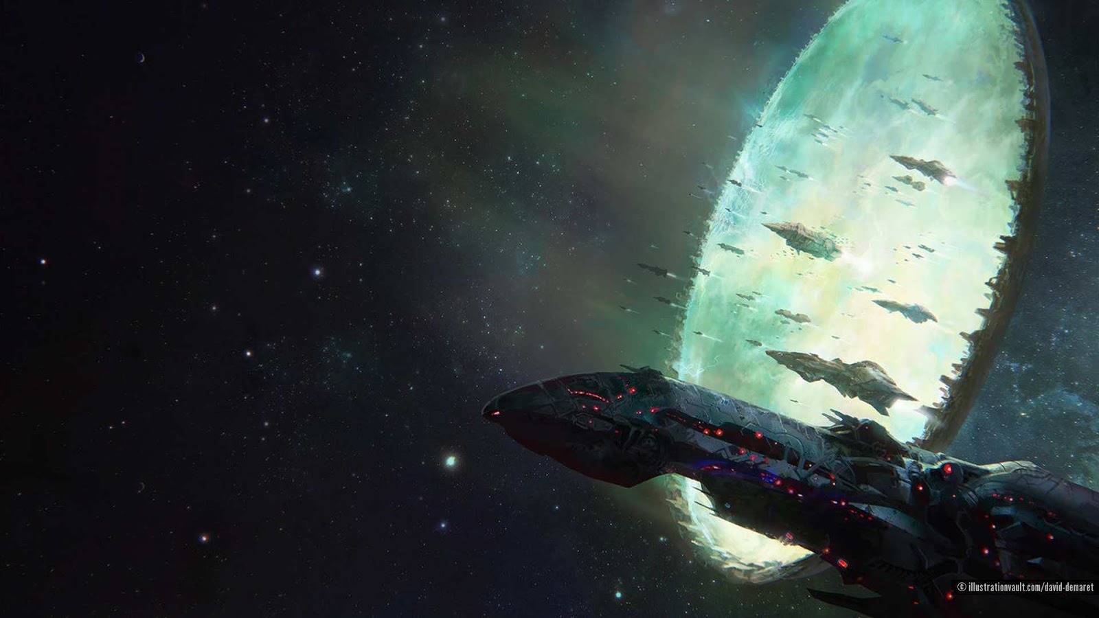 Video Game Ruminations: Making a Better 4X (Part 1)