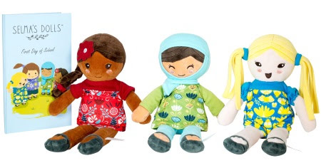 Selma's Ragdolls helps teach kids culture & physical differences - The ...