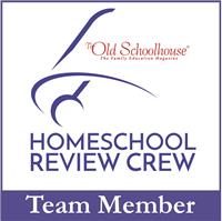 Homeschool Review Crew