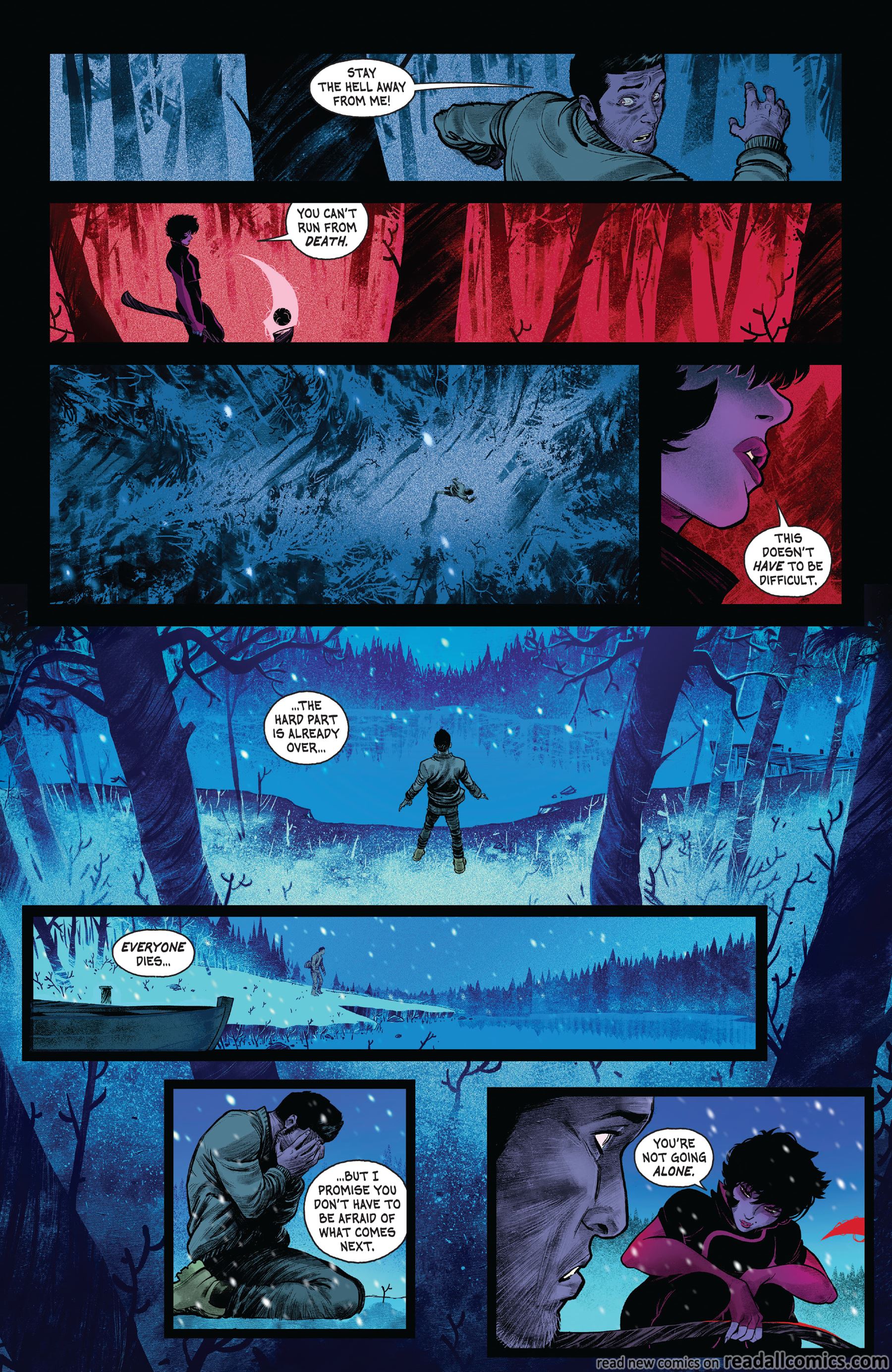 Grim #1 chapter 1 page 10