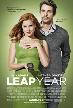Leap Year Leap Year