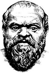 Socrates: the Wisest of Men ?