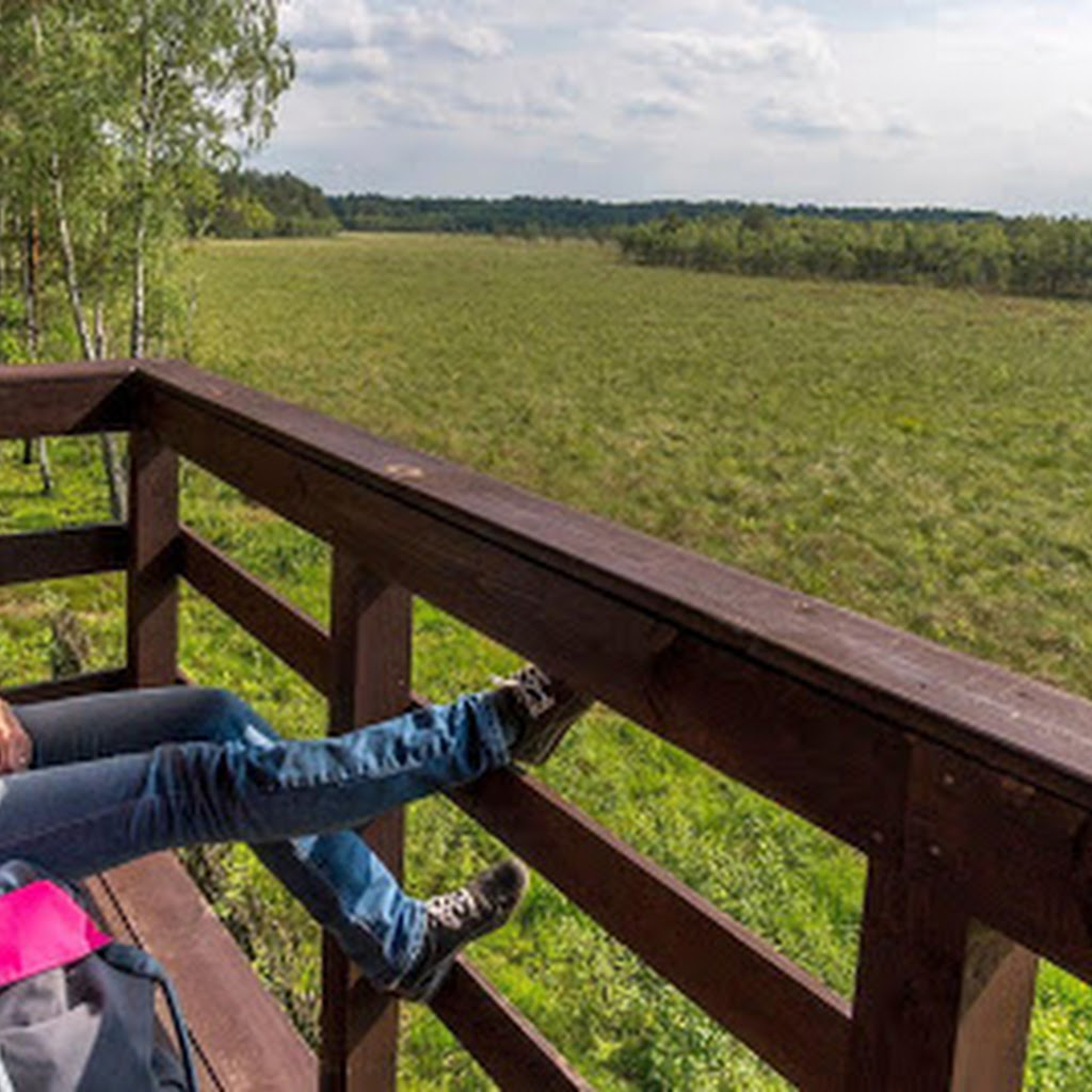 Jak zwiedzać Poleski Park Narodowy?
