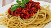 Resep Membuat Spaghetti Bolognaise Praktis Sederhana