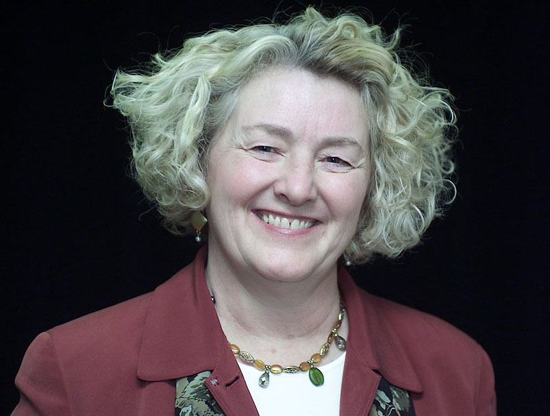 The Social Work Podcast: May 2011