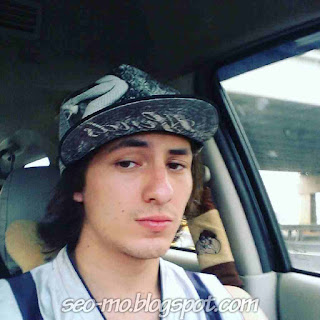Foto Dylan Carr Terbaru 2017 Foto Dylan Carr Terbaru 2017