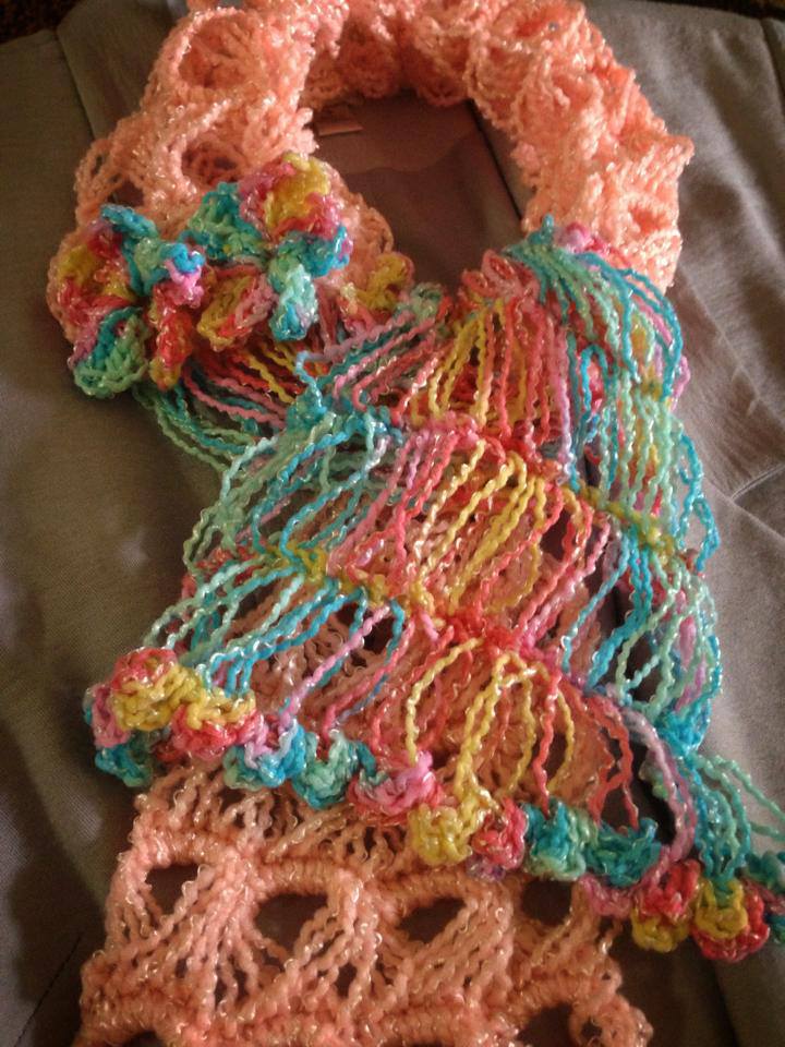 broomstick lace pattern broomstick lace pattern