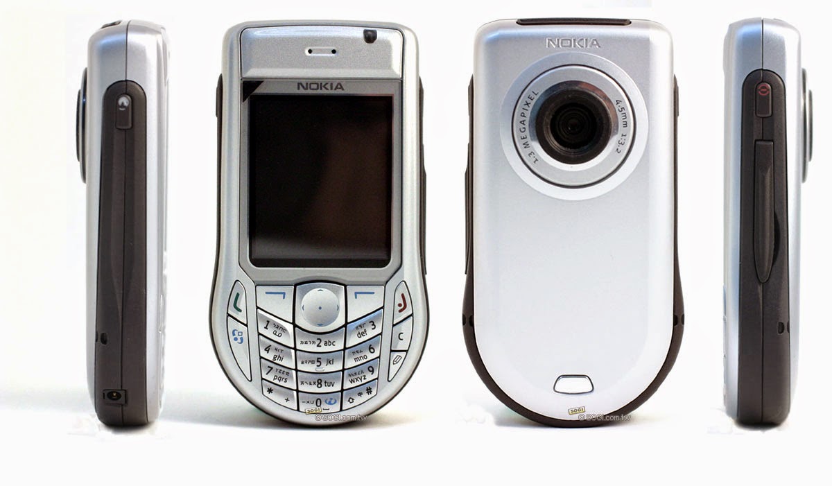 GIOCHI PER NOKIA 6600 SCARICARE