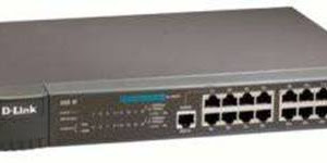 Ethernet Hub Karakteristik, Fitur Utama Hub dan Jenisnya