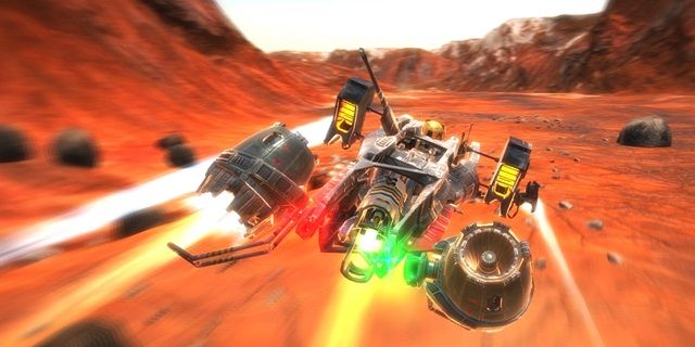 Vector 36 PC Full Vector 36 PC Full