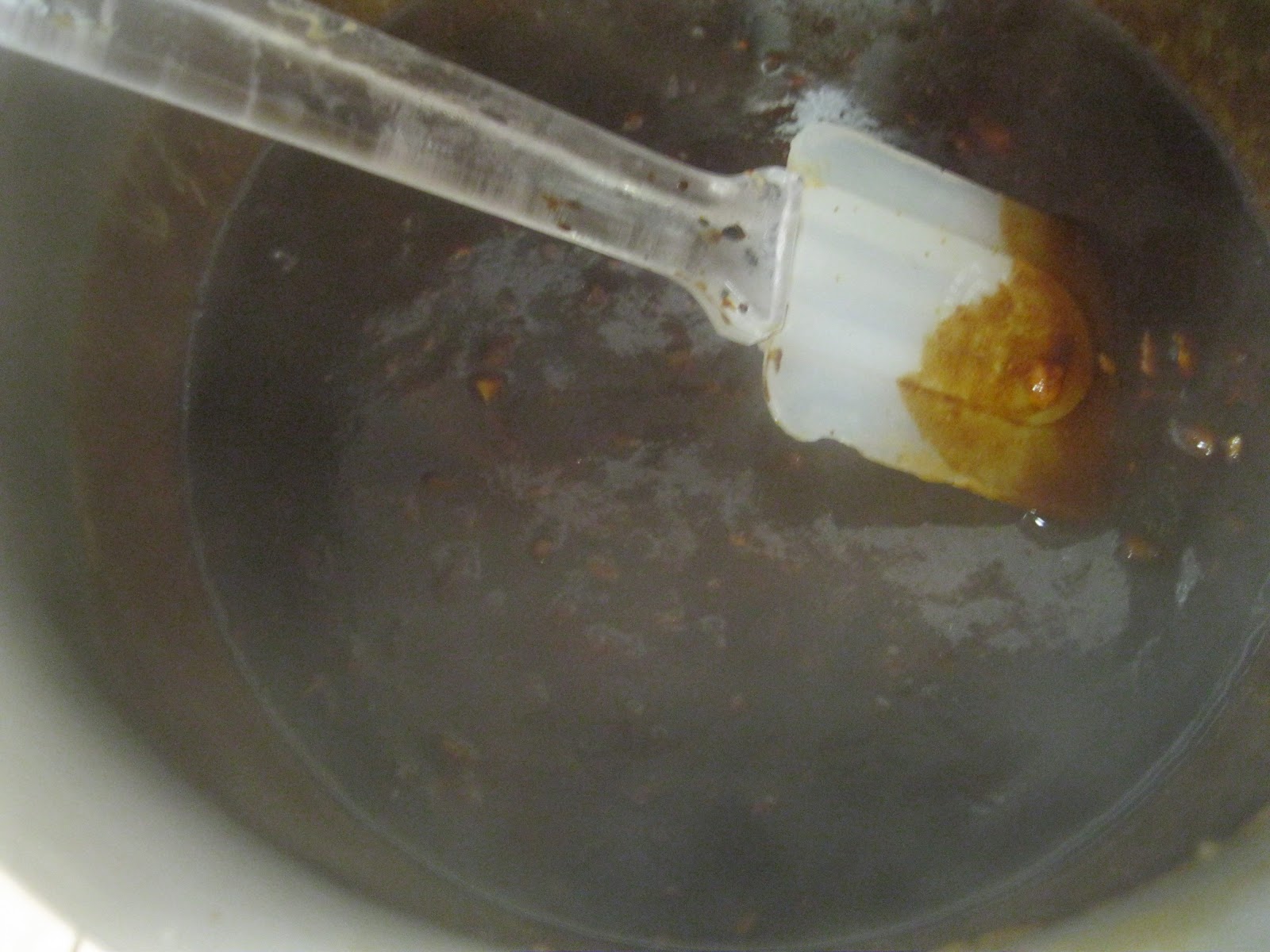 Feeding your family well Steamed Ginger Garlic Fish with Peanut Udon