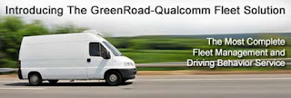 Qualcomm partners with GreenRoad to provide Mobile Resource Management and Driver Safety Solution