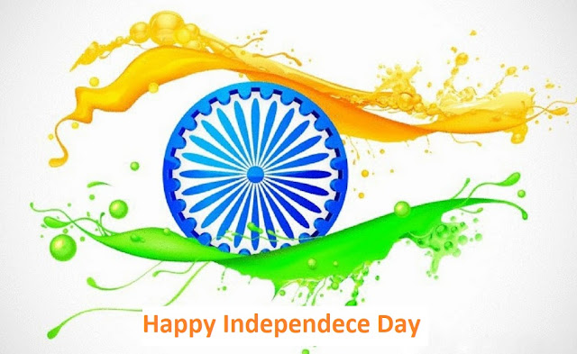 15 August Independence Day Picture